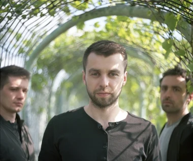 Łagodna Pianka w "Historii połączeń"