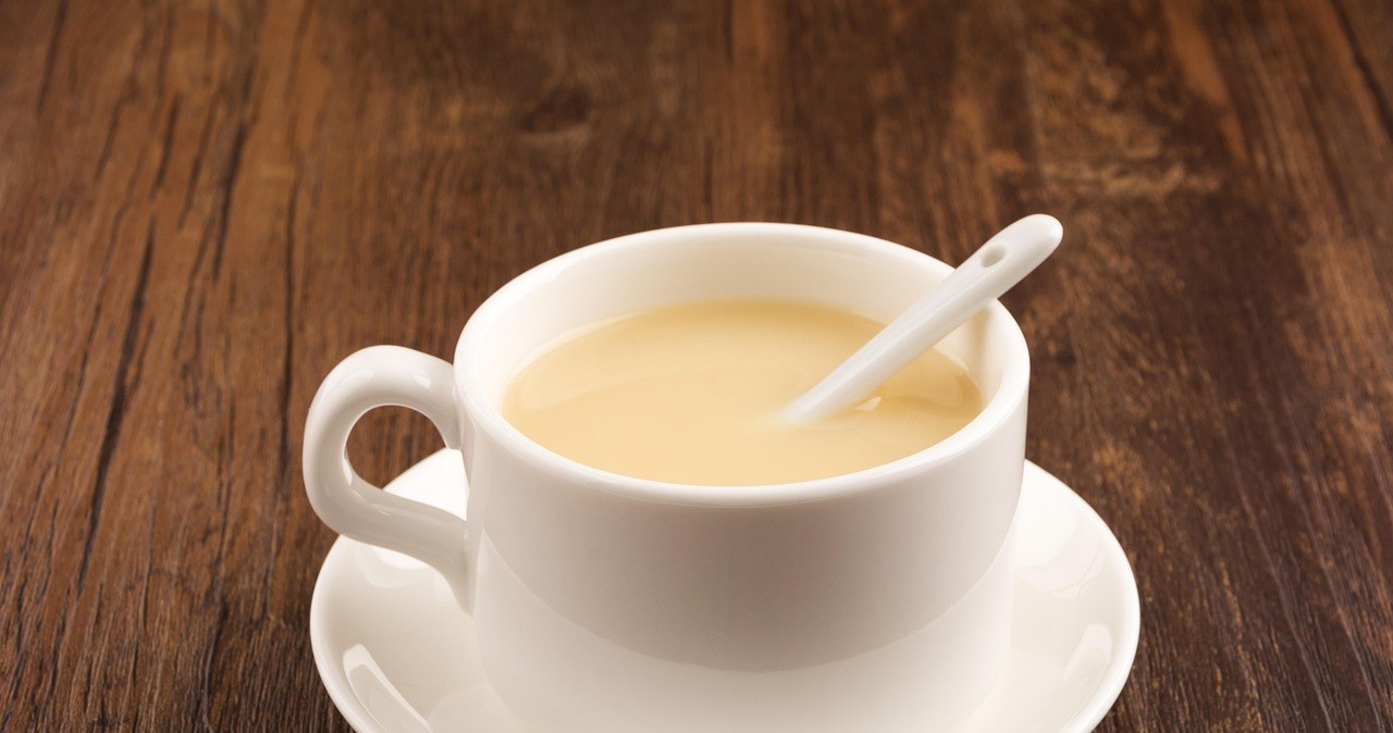 Łagodnie pobudza organizm i pomaga zadbać o codzienny komfort /vigneshatholi /Pixabay.com