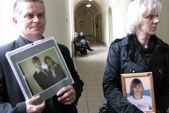 Łagodniejszy wyrok dla kierowcy, który zabił dwie 16-latki 