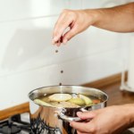 ziele angielskie Łagodzi ból i objawy niestrawności. Dodawaj do zup i sosów, pij napary, rób syrop