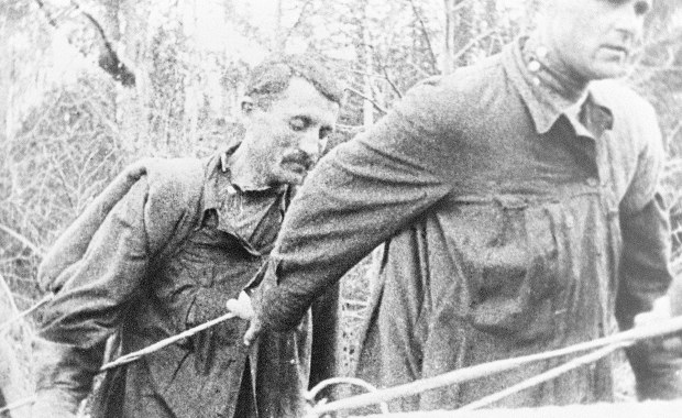 Łagry, gułagi? FSB niszczy dowody komunistycznych represji