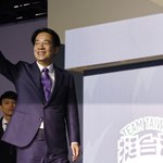 Lai Ching-te nowym prezydentem Tajwanu