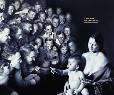 Laibach "Wir Sind das Volk - Ein Musical aus Deutschland": Teatr jako instytucja polityczna [RECENZJA]