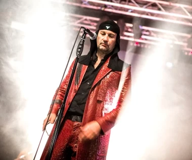 Laibach wraca do Polski na dwa koncerty [DATY, MIEJSCA, BILETY]