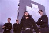 Laibach /