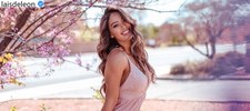 Lais DeLeon Hightower. Trenerka fitness zachwyca urodą! 