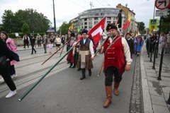 Lajkonik w Krakowie