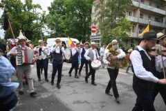 Lajkonik w Krakowie