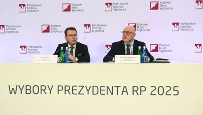 Lajkowanie postów a cisza wyborcza. PKW zaskakuje