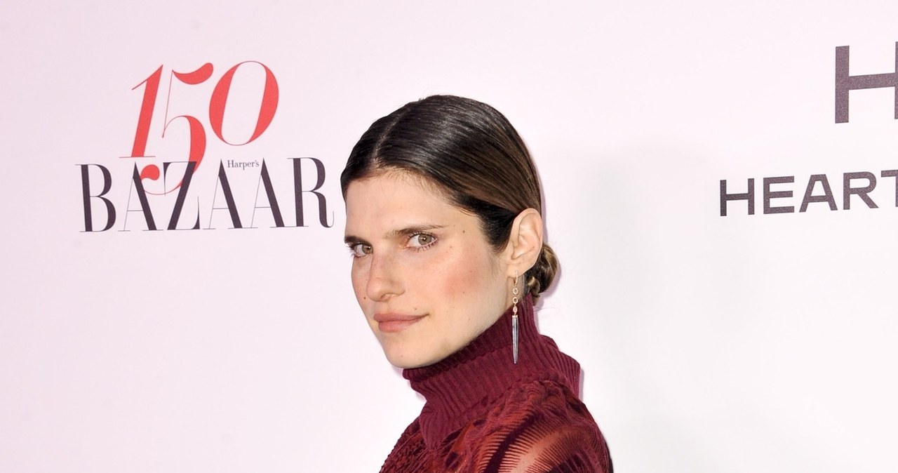 Lake Bell została mamą! /Everett Collection /East News