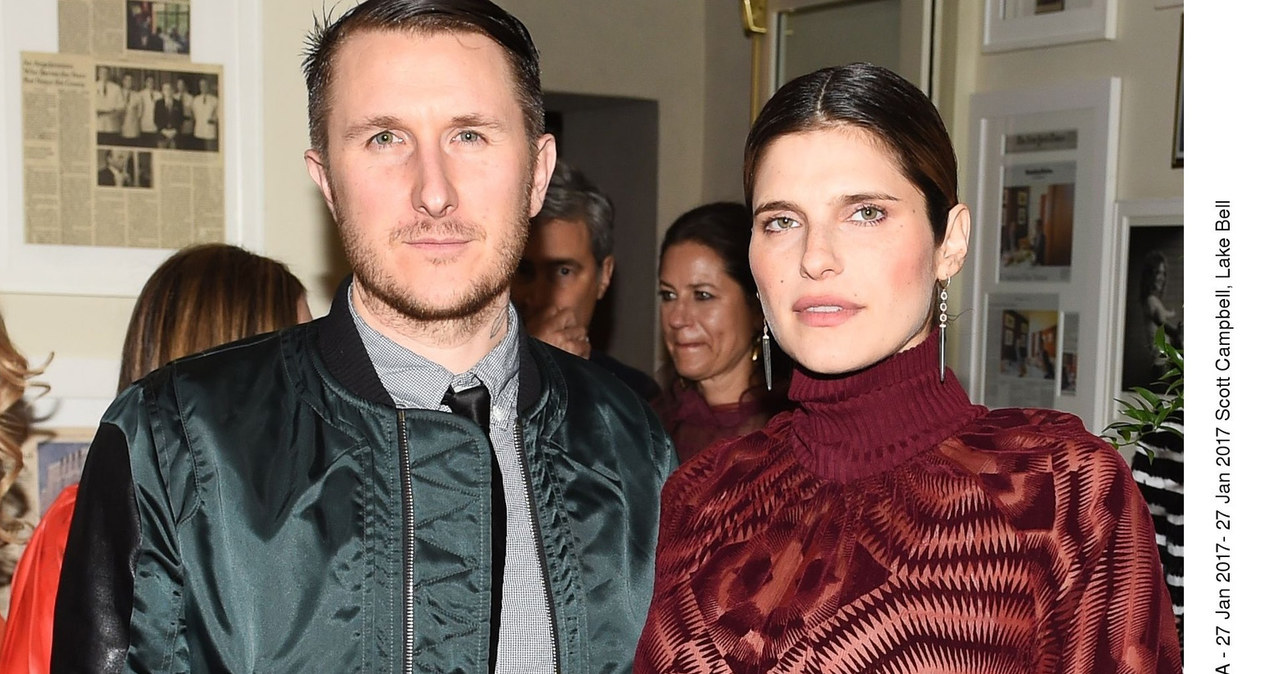 Lake Bell została mamą! /Farrell/BFA/REX/Shutterstock /East News