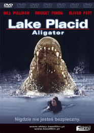 Lake Placid - Aligator