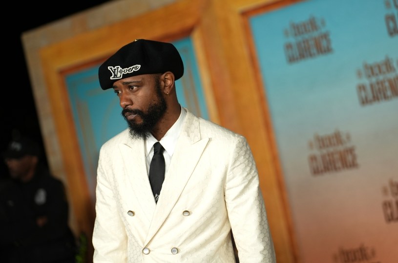 LaKeith Stanfield /JC Olivera / Contributor /Getty Images
