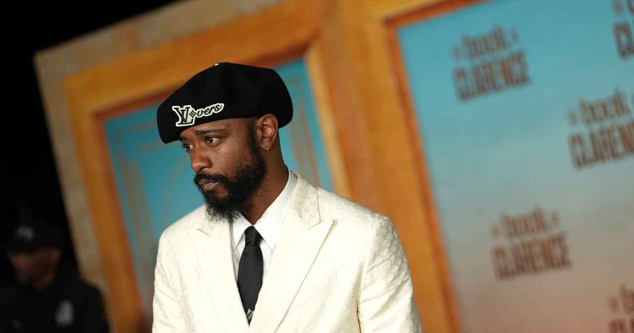 LaKeith Stanfield /JC Olivera / Contributor /Getty Images