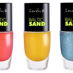 Lakier Lovely Baltic Sand