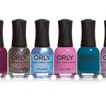 Lakiery Surreal by Orly 