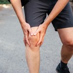 Łąkotka szwankuje nie tylko sportowcom