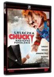 Laleczka Chucky: Następne pokolenie