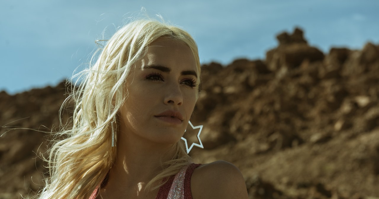 Lali Esposito /Netflix /materiały prasowe