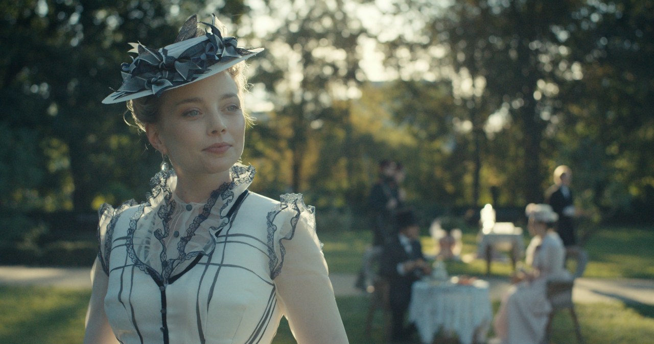 "Lalka" film /Archiwum Gigant Films /materiały prasowe