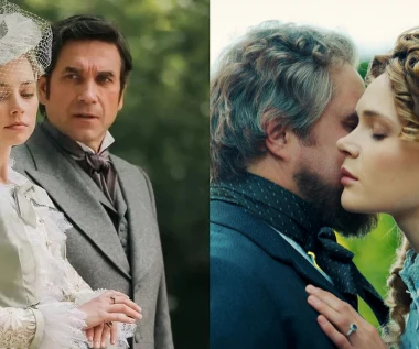 "Lalka" "Lalce" nierówna? Porównujemy film Kawalskiego i serial Maślony