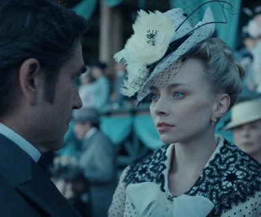 "Lalka" nakręcona z hollywoodzkim rozmachem. Premiera zbliża się wielkimi krokami