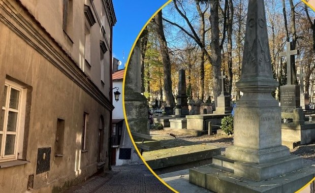 "Lalka" zaczęła się w Lublinie. Stanisława Wokulskiego historia prawdziwa 