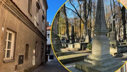 "Lalka" zaczęła się w Lublinie. Stanisława Wokulskiego historia prawdziwa 