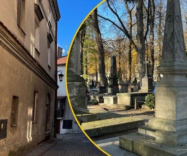 "Lalka" zaczęła się w Lublinie. Stanisława Wokulskiego historia prawdziwa 