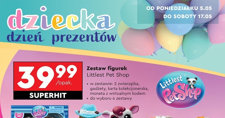 Lalki Barbie i Monster High za niewielkie pieniądze! Biedronka kusi ceną kultowe na zabawki! /Biedronka /INTERIA.PL