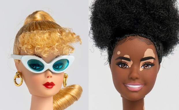 Lalki Barbie przypomną o kwestii praw kobiet 