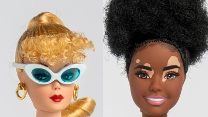 Lalki Barbie przypomną o kwestii praw kobiet 