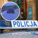 Łamał przepisy w BMW na A4. Stracił "prawko" i dowód rejestracyjny 
