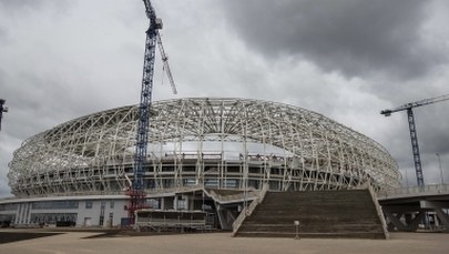 Łamanie praw człowieka przy budowie stadionów. Do FIFA kierowane są apele