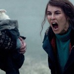 "Lamb": Noomi Rapace, owce i macierzyństwo [ZWIASTUN]