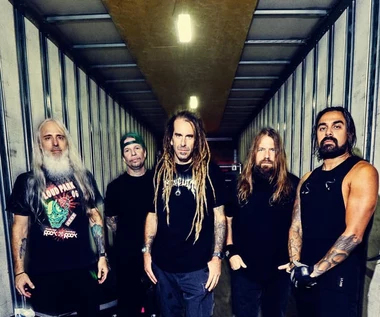 Lamb Of God: Nowy album "Omens" nagrany