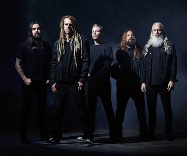 Lamb Of God: Sprawdź singel z nowej płyty