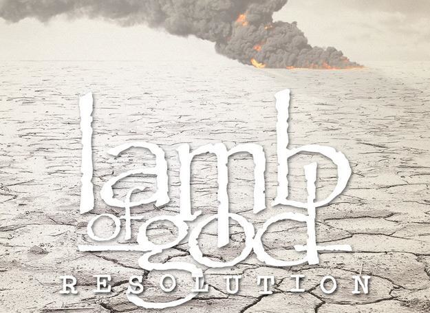 Lamb Of God utrzymuje stan samozadowolenia /