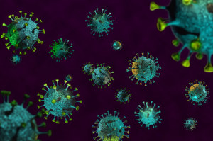 Lambda - wariant koronawirusa na liście WHO. Czym się wyróżnia?