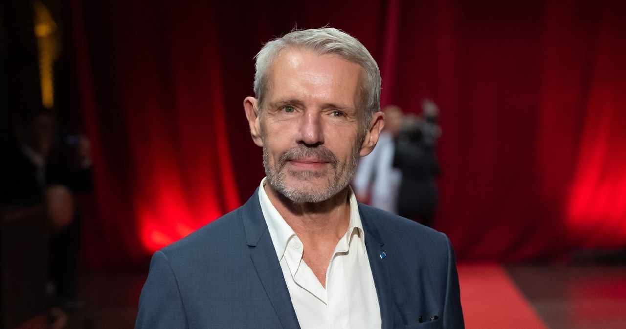 Lambert Wilson / Arnold Jerocki/WireImage /Getty Images