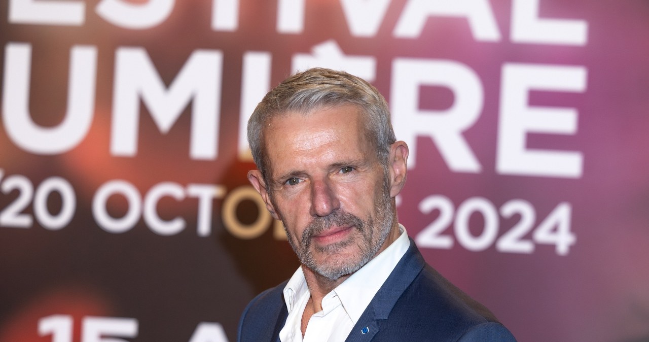 Lambert Wilson / Arnold Jerocki/WireImage /Getty Images