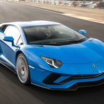 Lamborghini chce produkować samochody spalinowe przez kolejną dekadę