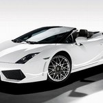 Lamborghini gallardo spyder