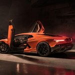 Lamborghini Revuelto 2023