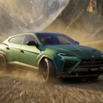 Lamborghini Urus SE Performante to najszybszy SUV na świecie. Pokonał Ferrari