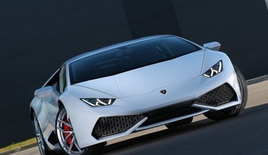 Lamborghini wzywa do serwisu kilka tysięcy egzemplarzy Huracana