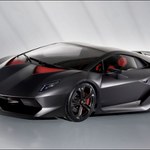 Lamborghini z rekordem sprzedaży w 2021 roku