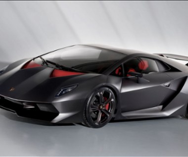 Lamborghini z rekordem sprzedaży w 2021 roku