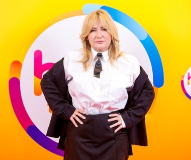 Lamia w halo tu polsat. O swoim udziale w "Farmie" mówi "albo grubo, albo wcale"