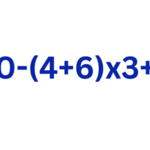Łamigłówka matematyczna na początek września. Ile pamiętasz ze szkoły? 